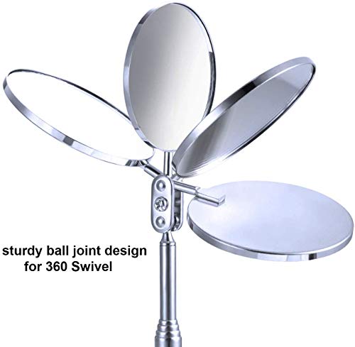 image for Fstop Labs 6 Pieces Magnetic Pick-up Grabber Tool including 15 lb/ 10 