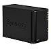 Synology DS216+II NAS DiskStation, Diskless
