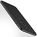 iPhone 7 Plus Case, TORRAS [Lock Series] Hybrid 3 in 1 Slim Fit Anti-fingerprint Scratch Resistant Hard Matte Cover Case for Apple iPhone 7 Plus -Jet Black