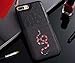 IPhone7Plus/8Plus Case - New Elegant Luxury PU Leather Classic Style Protect Cover Case Compatible Apple iPhone7Plus/8Plus Only(Black Snake)