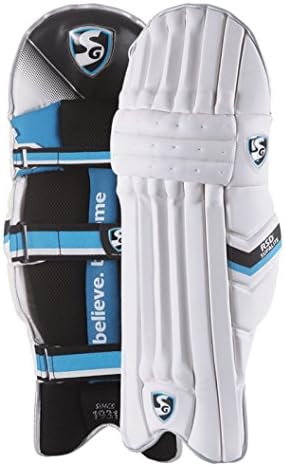 SG Cricket Rsd Supalite Batting Leg Guards