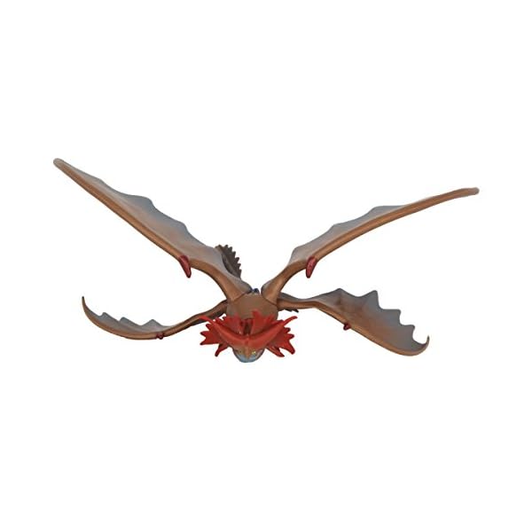 Drachenzähmen leicht gemacht - Drache Wolkenspringer, Cloud Jumper 19 cm