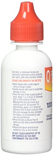 Lobob Optimum Extra Strength Cleaner, 2 oz. (2 Pack)