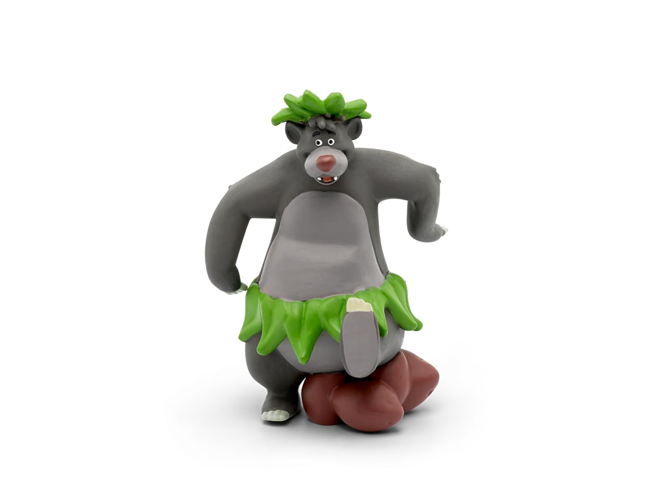 tonies Disney Jungle Book - Baloo Audio Character, for use with Toniebox