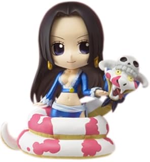 Chibi Arts Figurine Portgas D. Ace  One Piece  Bandai