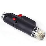 YiZheng Professional BBQ 818 Jet Flame Pencil Butane Gas Refillable Lighter Torch Fuel Welding Soldering Pen Ever Chef Creme Brulee Kitchen Cooking Windproof Refillable Steel Adjustable 1300°C/2500°F Cigar