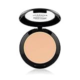 JORDANA Forever Flawless Face Powder-JDFF103 Nude Beige