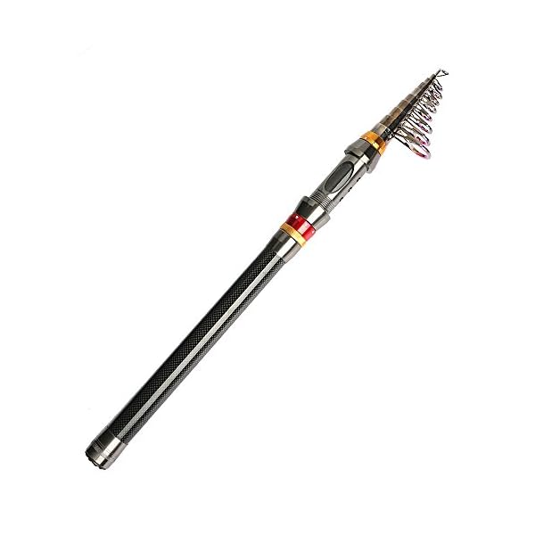 Goture-Portable-Carbon-Fiber-Telescopic-Fishing-Rod-Retractable-Travel-Spinning-Fishing-Pole-Saltwater-Boat-Sea-Rod