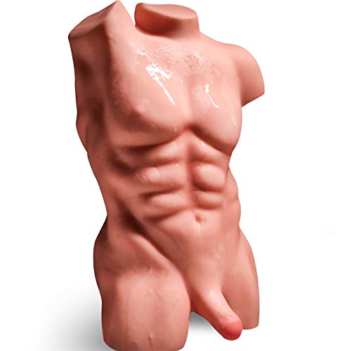 Bfucky High Quality New Realistic Male P`ocket P`u`sseys Pussycat Men Toys Realistic 3D Male Self Pleasure Toy, P`ocket P`ussyfoot Discreet Package Discreet Package Bfucky