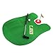 Toilet Golf - Moonmini Potty Putter Set Bathroom Game Mini Golf Set Golf Putting Novelty Set - Play Golf on the Toilet