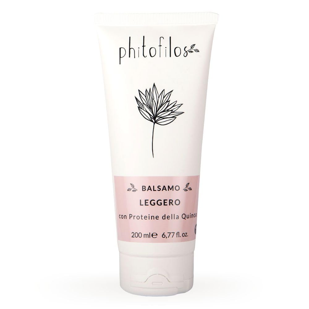 Phitofilos Light Balm 200 ml