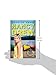 Stalk, Don't Run: Book Three in the Malibu Mayhem Trilogy (Nancy Drew (All New) Girl Detective)