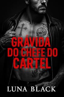 Livro Grávida do Chefe do Cartel