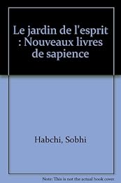 Le  jardin de l'esprit
