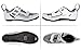 tommaso Veloce 100 Triathlon Road Cycling Shoe - White - 46