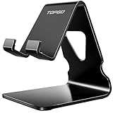 Cell Phone Stand Holder Aluminum Desktop Cellphone