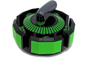 Taito Splatoon 2: Curling Bomb Cleaner (Neon Green Version)