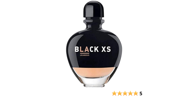 paco rabanne black xs los angeles