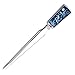 Mother of Pearl Black Bird Metal Steel Knife Office Sword Blade Hand Envelope Letter Opener with Crane and Moon Design