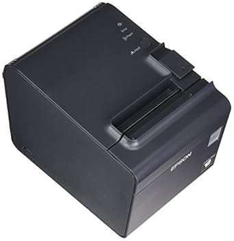 linerless printer
