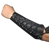 ArcheryMax Handmade Leather Arm Guard Bow Hand