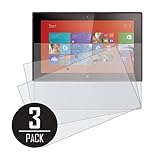 Lumia 2520 Screen Protector Cover, MPERO Collection
