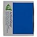 Nicorette Nicotine Gum 4mg Coated Icy Mint 1 Box 105 Pieces