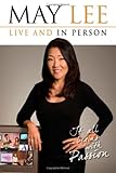 MAY LEE: LIVE AND IN PERSON