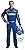 Miniature Cardboard Cutout - Ricky Stenhouse #17