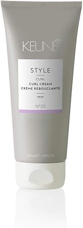 Style Curl Cream, Keune