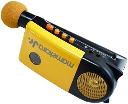 Amazon Epson マメカラjr Mk 50yw ハンディカラオケ エプソン ポータブルオーディオ