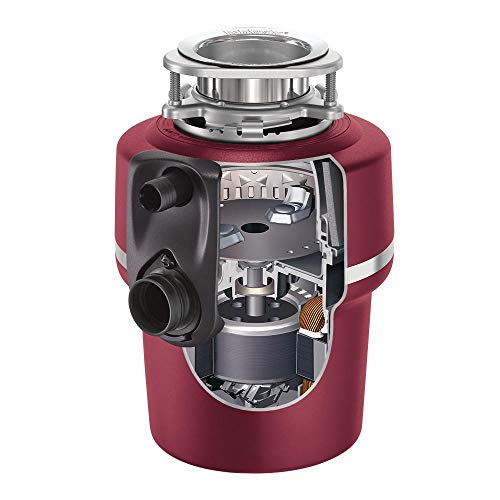 InSinkErator Evolution Select Plus 3/4 HP Compact Continuous Feed