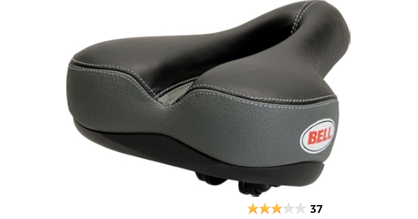 bell bike seat