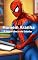 Livro Homem Aranha - A importância de Estudar