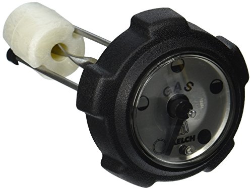 Stens 125-260 Fuel Cap Replaces With Gauge Murray 024064MA 24064 Cub Cadet 109037-C2 109037-C1 Murray 024064 24064MA