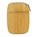 Ledehome Mini Single Piece Premium Organic Bamboo Cutting Board [10
