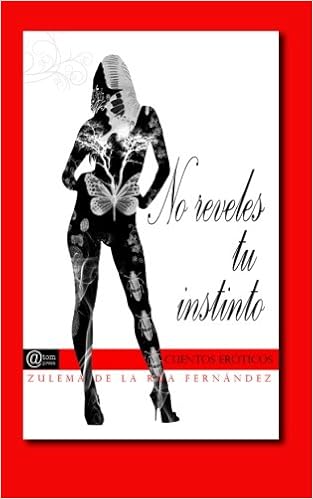 instinto amazon prime españa