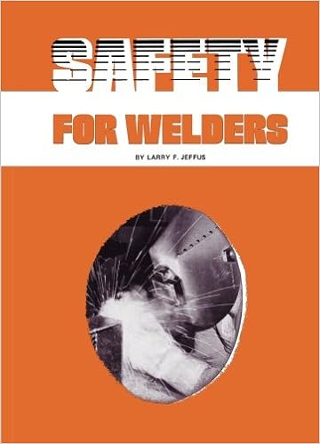 Safety For Welders Safety For Welders