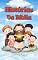 Livro Histórias da Bíblia - Infantil