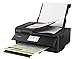 Canon PIXMA TS9520 Wireless Photo All In one Printer | Scanner | Copier | Mobile Printing with AirPrint and Google Cloud Print, Blackthumb 2