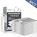 VacBest Vacuum Storage Space Saver Bags (8 Jumbo)