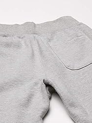 Champion Men's Reverse Weave Joggers, Oxford Gray