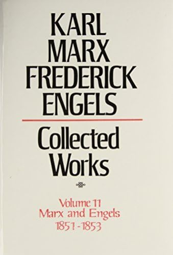 Karl Marx, Frederick Engels: Marx and Engels Collected Works 1864
