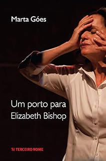 Livro Um porto para Elizabeth Bishop