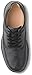 Dr. Comfort Stallion Mens Therapeutic Shoes w/Gel Inserts & Removable Insoles-Extra Depth Diabetic Walking Shoes for Men, Black 9.5 Medium (B/C/D)
