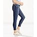 Levi's Women's 711 Skinny Ankle Jeans (Standard and Plus)