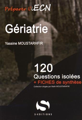 Gériatrie