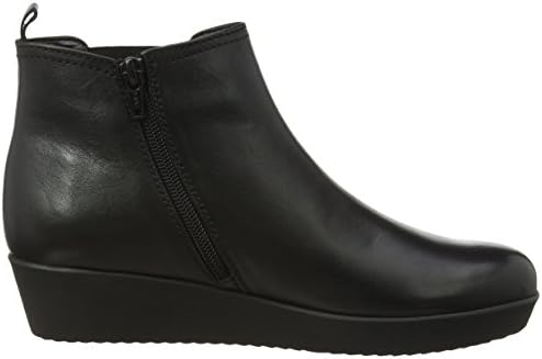 gabor ghost ankle boots