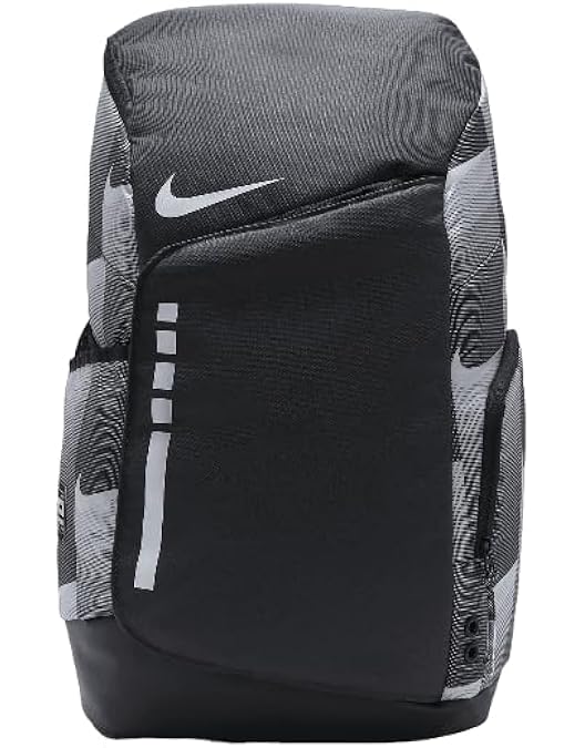 Amazon.com: Nike Elite Pro Basketball Backpack Yow Pink Popsicle