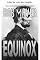 Livro Equinócio: Patrulha do Tempo